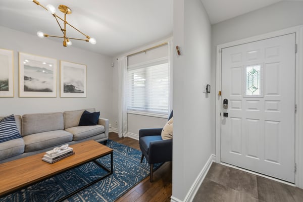 4 Normanna Ave., Toronto, ON