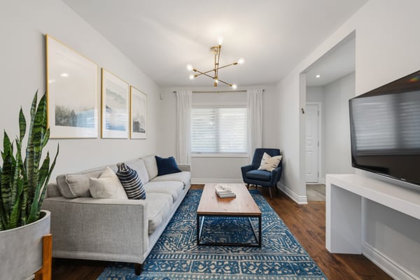 4 Normanna Ave., Toronto, ON