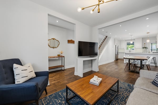 4 Normanna Ave., Toronto, ON