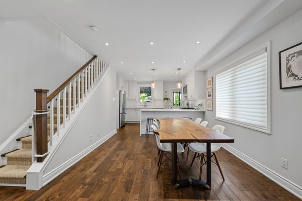 4 Normanna Ave., Toronto, ON