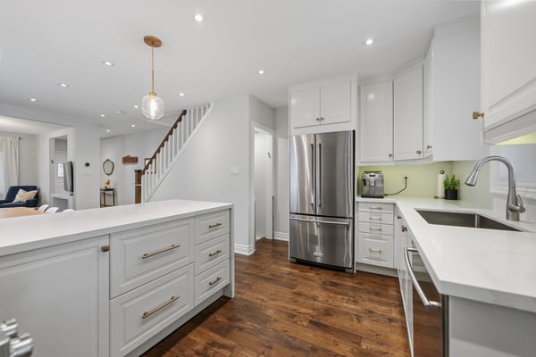 4 Normanna Ave., Toronto, ON