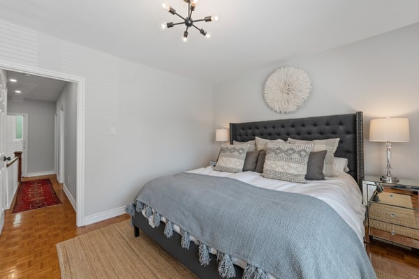 4 Normanna Ave., Toronto, ON