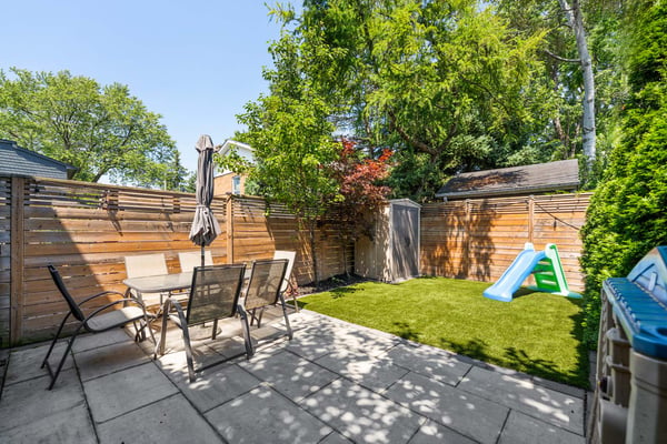 4 Normanna Ave., Toronto, ON
