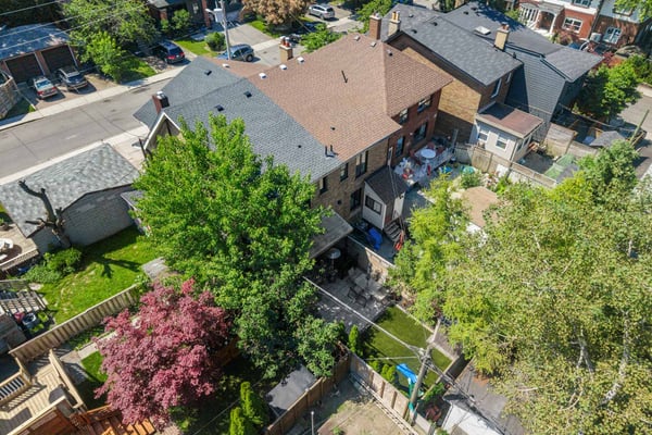 4 Normanna Ave., Toronto, ON
