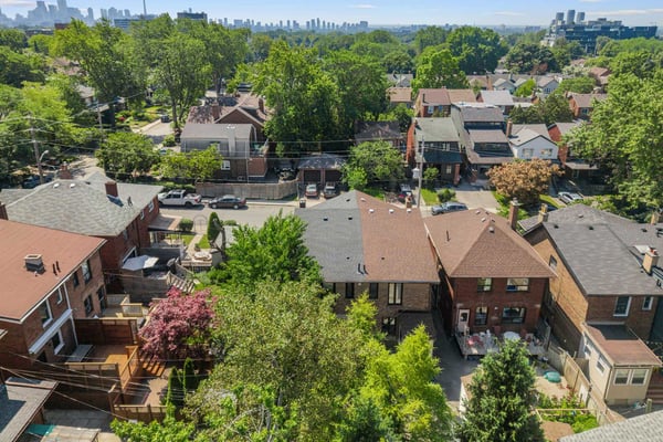 4 Normanna Ave., Toronto, ON