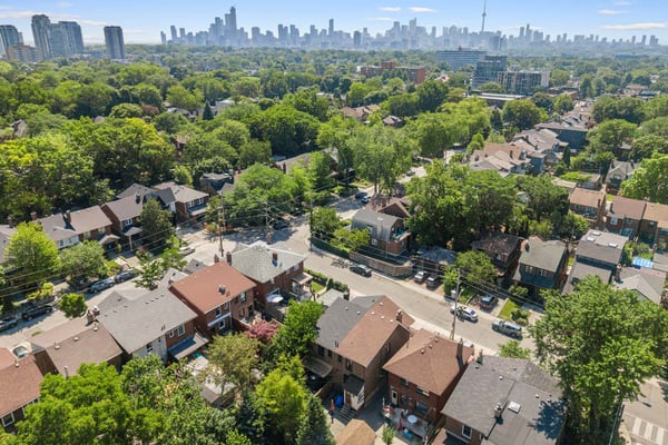 4 Normanna Ave., Toronto, ON