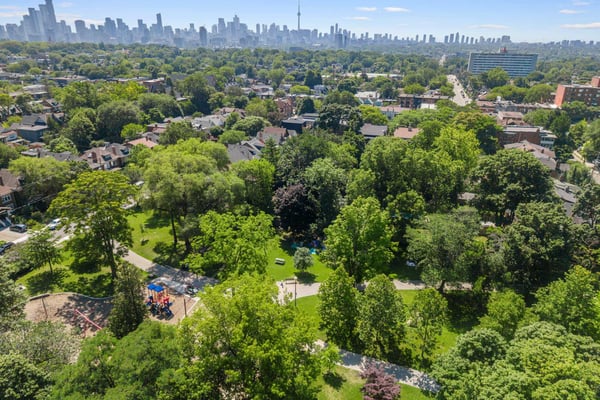 4 Normanna Ave., Toronto, ON
