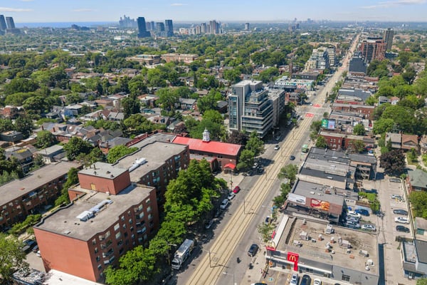 4 Normanna Ave., Toronto, ON