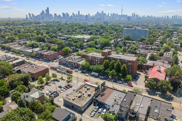 4 Normanna Ave., Toronto, ON