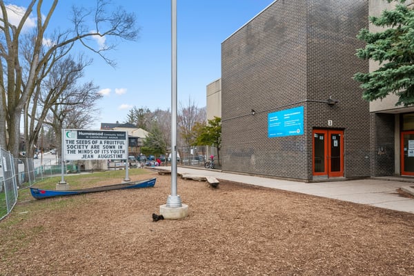 4 Normanna Ave., Toronto, ON