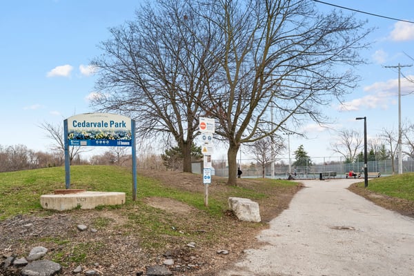 4 Normanna Ave., Toronto, ON