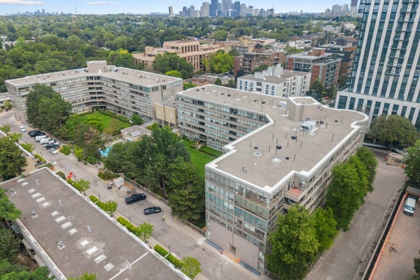 108-18 Lower Village Gate, Toronto, ON