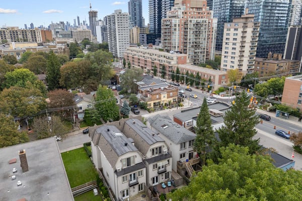 192 Erskine Ave., Toronto, ON