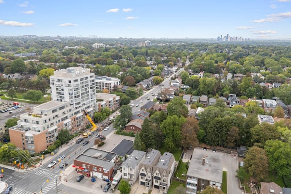 192 Erskine Ave., Toronto, ON