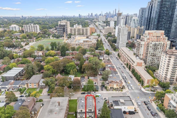 192 Erskine Ave., Toronto, ON
