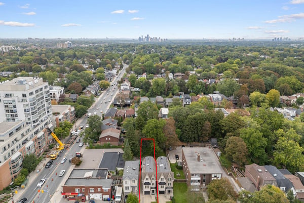 192 Erskine Ave., Toronto, ON