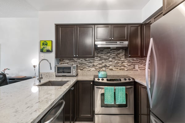 1609-18 Spring Garden Ave., North York, ON