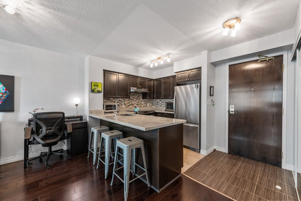 1609-18 Spring Garden Ave., North York, ON