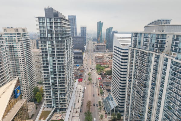1609-18 Spring Garden Ave., North York, ON