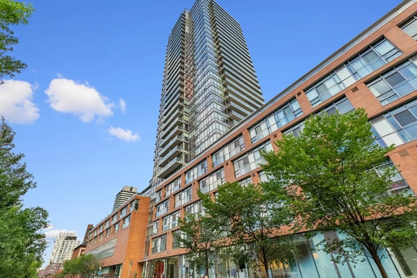 210 - 33 Mill St, Toronto, ON