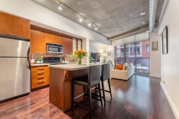 210 - 33 Mill St, Toronto, ON