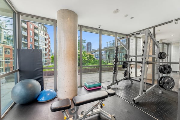 210 - 33 Mill St, Toronto, ON