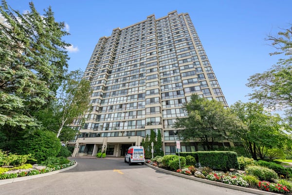 1402-131 Torresdale Ave., North York, ON