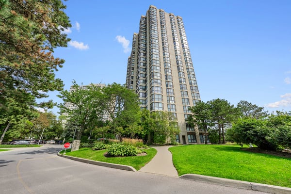 1402-131 Torresdale Ave., North York, ON