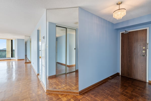1402-131 Torresdale Ave., North York, ON
