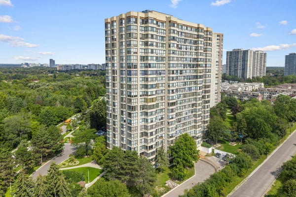 1402-131 Torresdale Ave., North York, ON