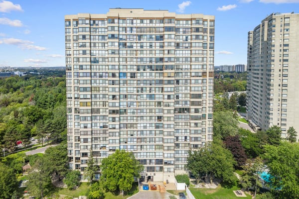 1402-131 Torresdale Ave., North York, ON