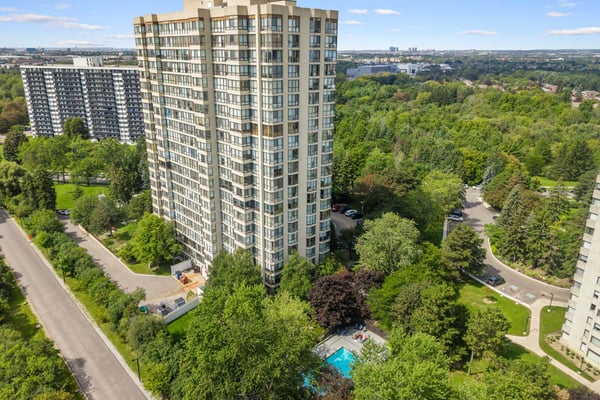 1402-131 Torresdale Ave., North York, ON