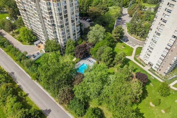 1402-131 Torresdale Ave., North York, ON