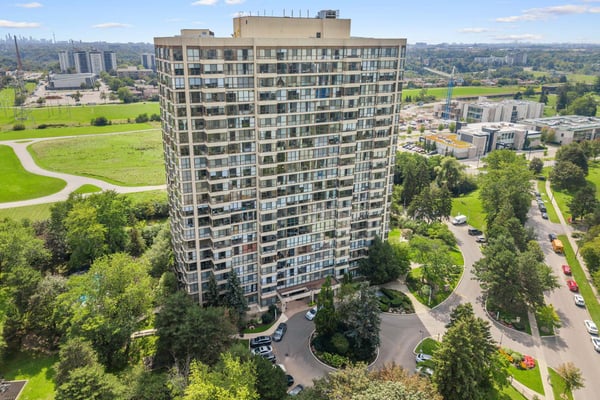 1402-131 Torresdale Ave., North York, ON