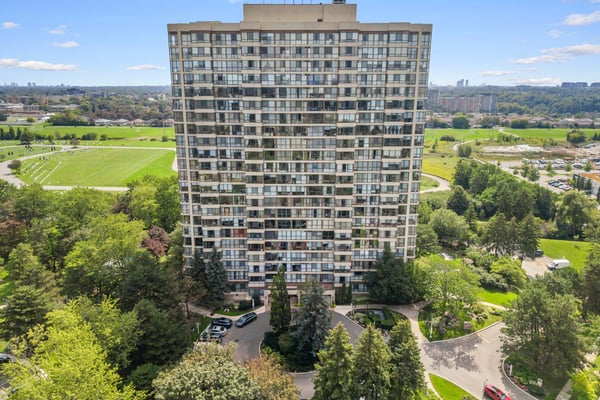 1402-131 Torresdale Ave., North York, ON