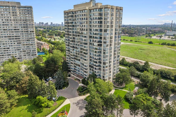 1402-131 Torresdale Ave., North York, ON