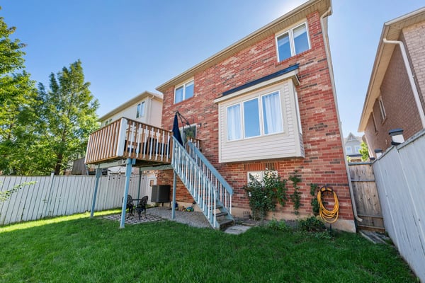 3195 Munson Cres., Burlington, ON