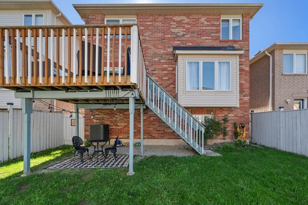 3195 Munson Cres., Burlington, ON