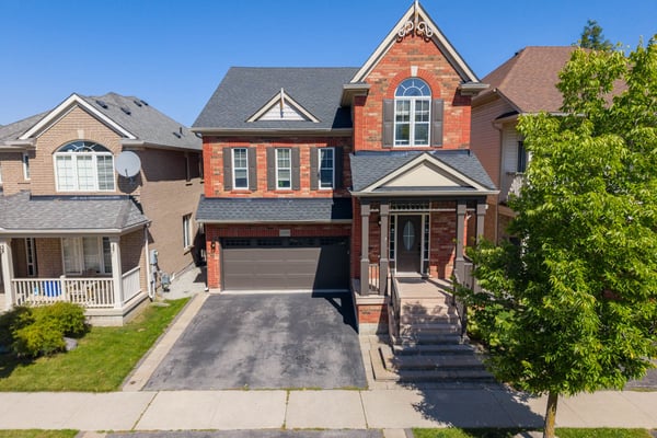 3195 Munson Cres., Burlington, ON