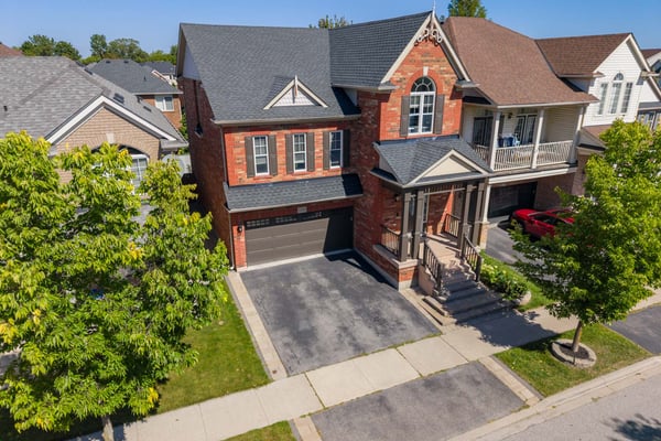 3195 Munson Cres., Burlington, ON