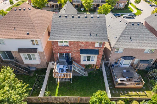3195 Munson Cres., Burlington, ON