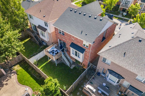 3195 Munson Cres., Burlington, ON