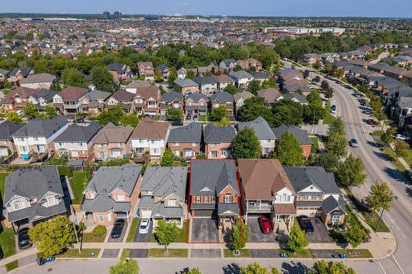 3195 Munson Cres., Burlington, ON