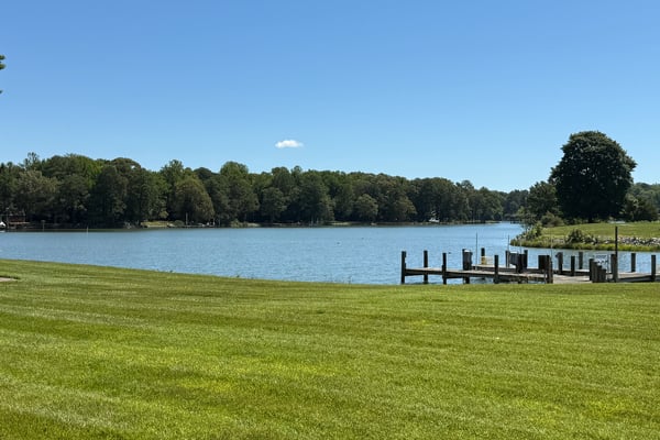 629 Wrights Cove Drive, Lottsburg, VA