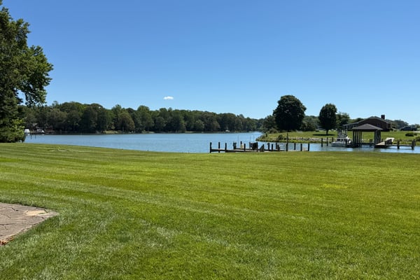 629 Wrights Cove Drive, Lottsburg, VA
