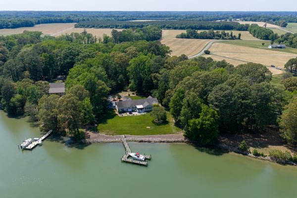 629 Wrights Cove Drive, Lottsburg, VA