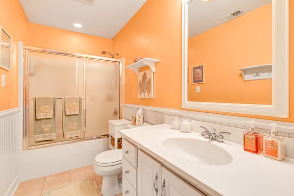 629 Wrights Cove Drive, Lottsburg, VA
