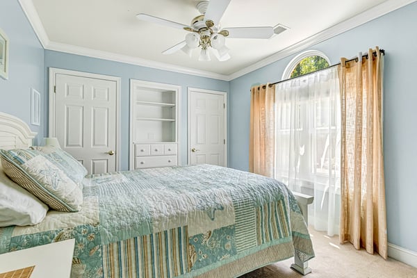629 Wrights Cove Drive, Lottsburg, VA
