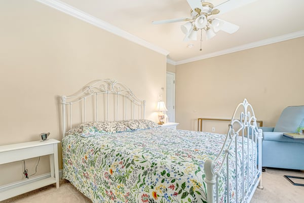 629 Wrights Cove Drive, Lottsburg, VA