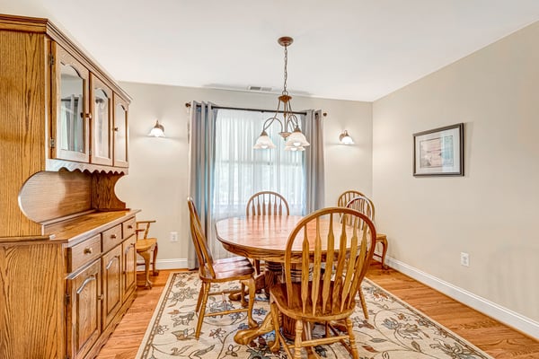 629 Wrights Cove Drive, Lottsburg, VA